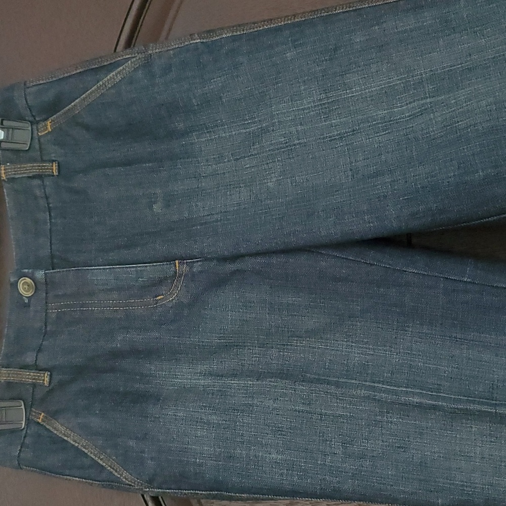 TABLOTS PETITES STRETCH JEANS